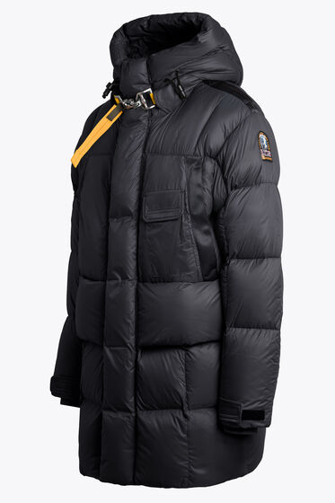 Bold Parka - フード付きダウンジャケット PENCIL | Parajumpers®