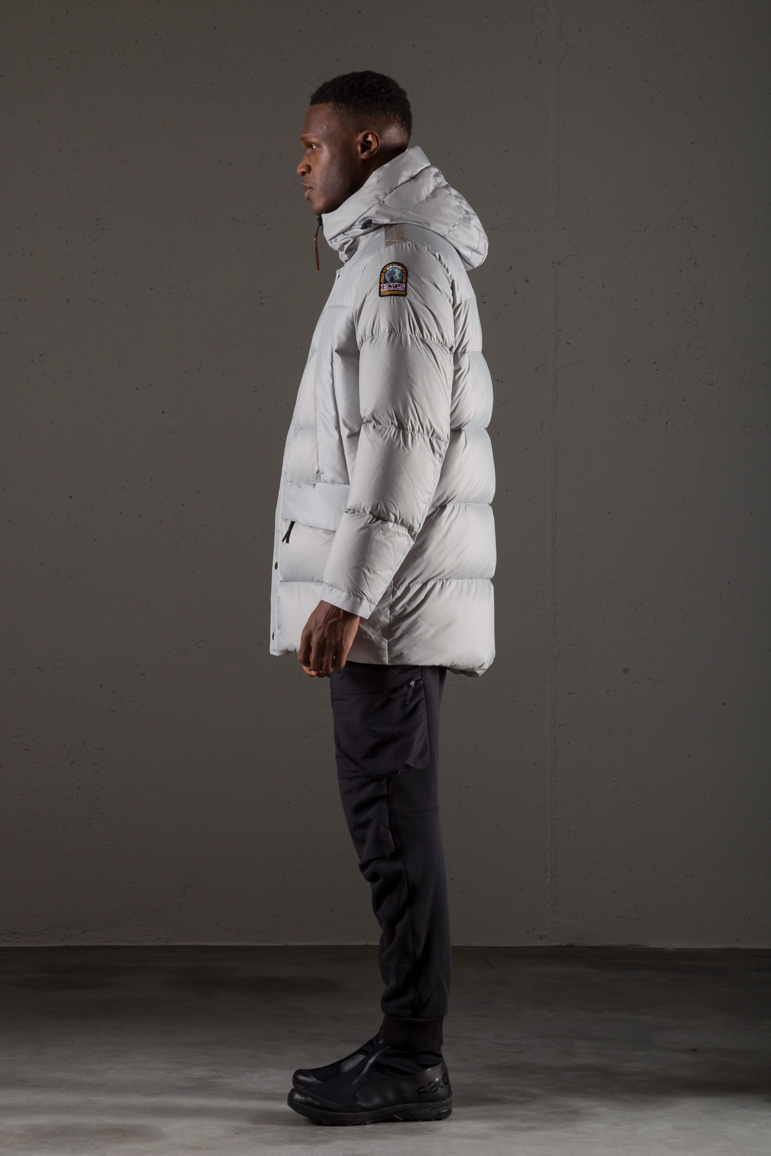 parajumpers sleek puffer