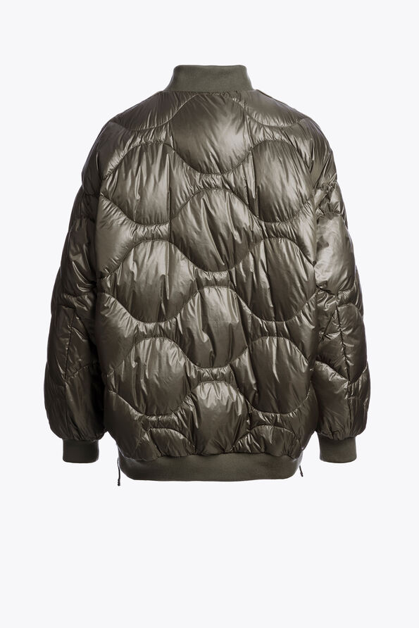 Parajumpers BOMB - WENDBARE BOMBERJACKE TAGGIA OLIVE 26WMPWJKIN32P760218