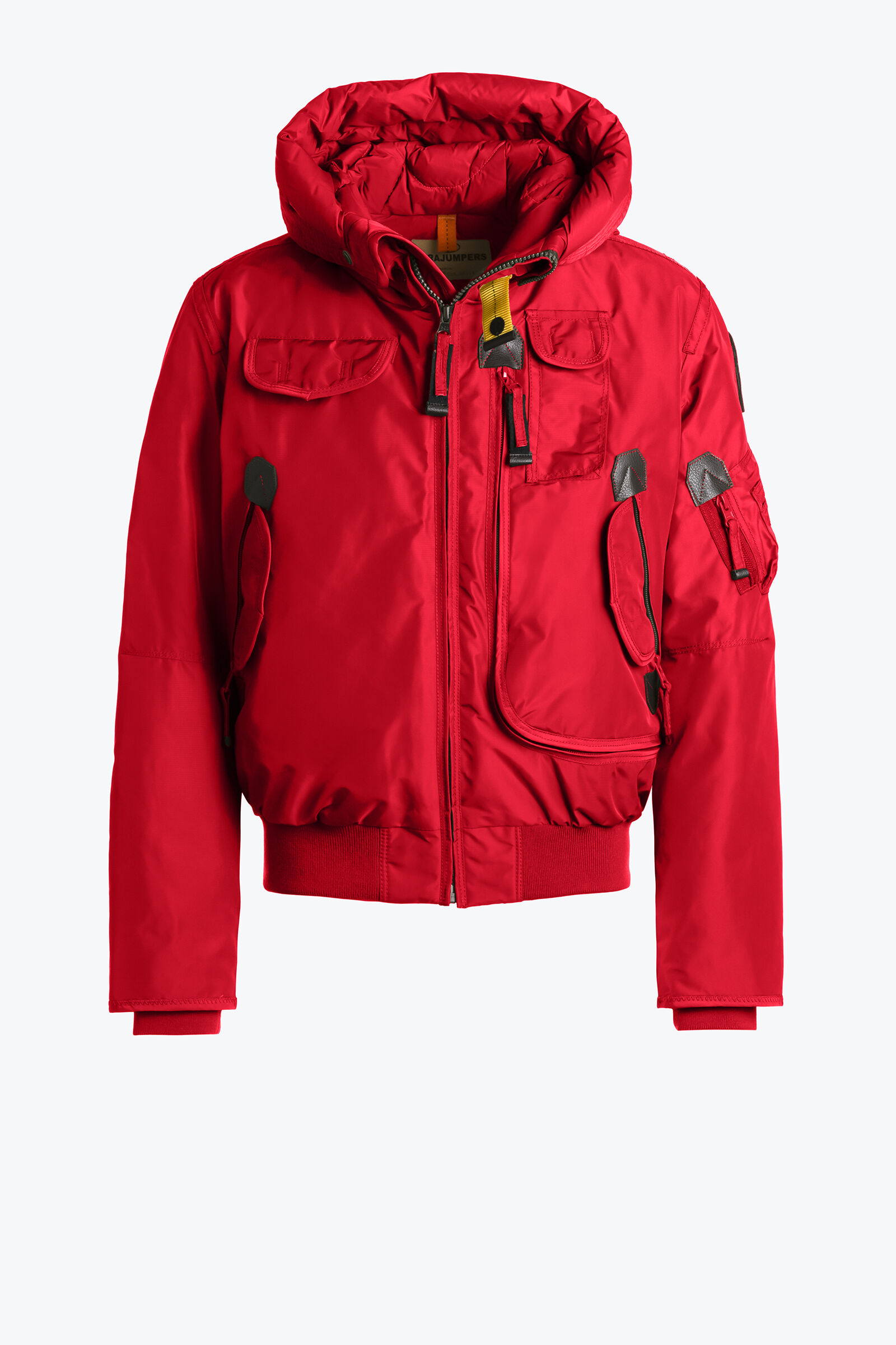 GOBI in TRUE RED for Boy | Parajumpers®