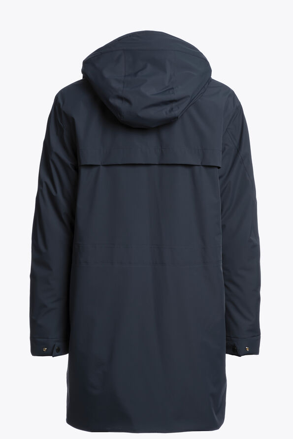 Parajumpers EASY - PADDED COAT BLUE NAVY 25WMPMJKBC03P120316