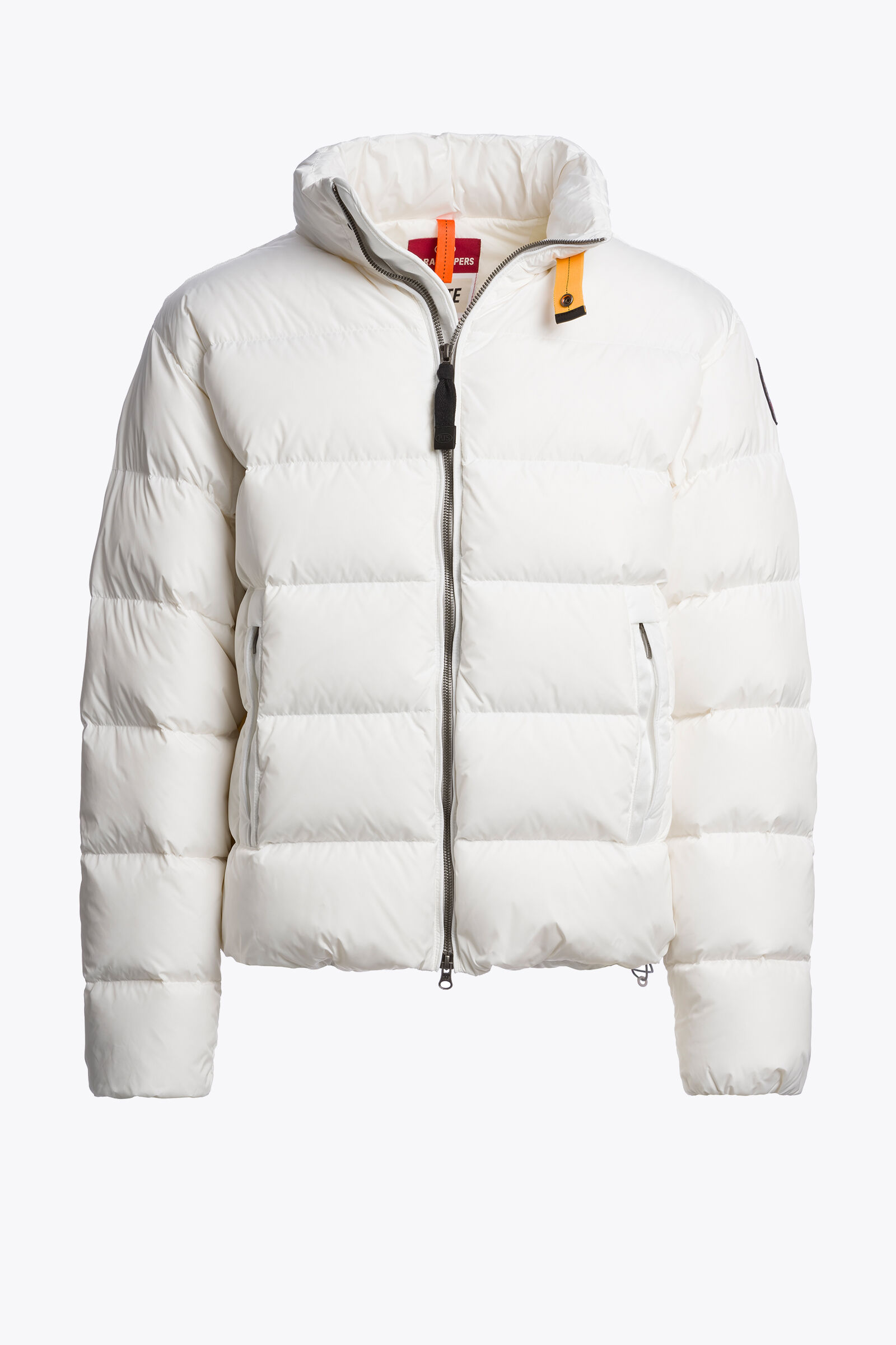 DULEEK - ダウンジャケット WHITE | Parajumpers®