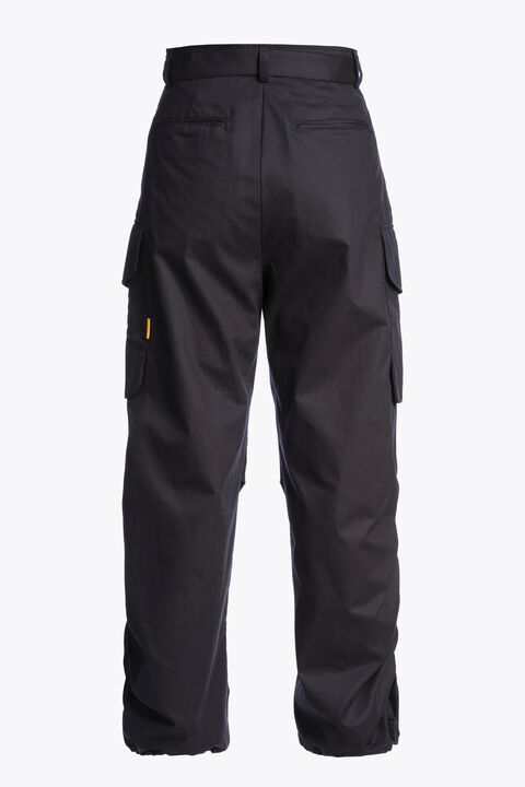 Parajumpers TOMOE - CARGO PANTS PENCIL 25WMPWPACL35P950710