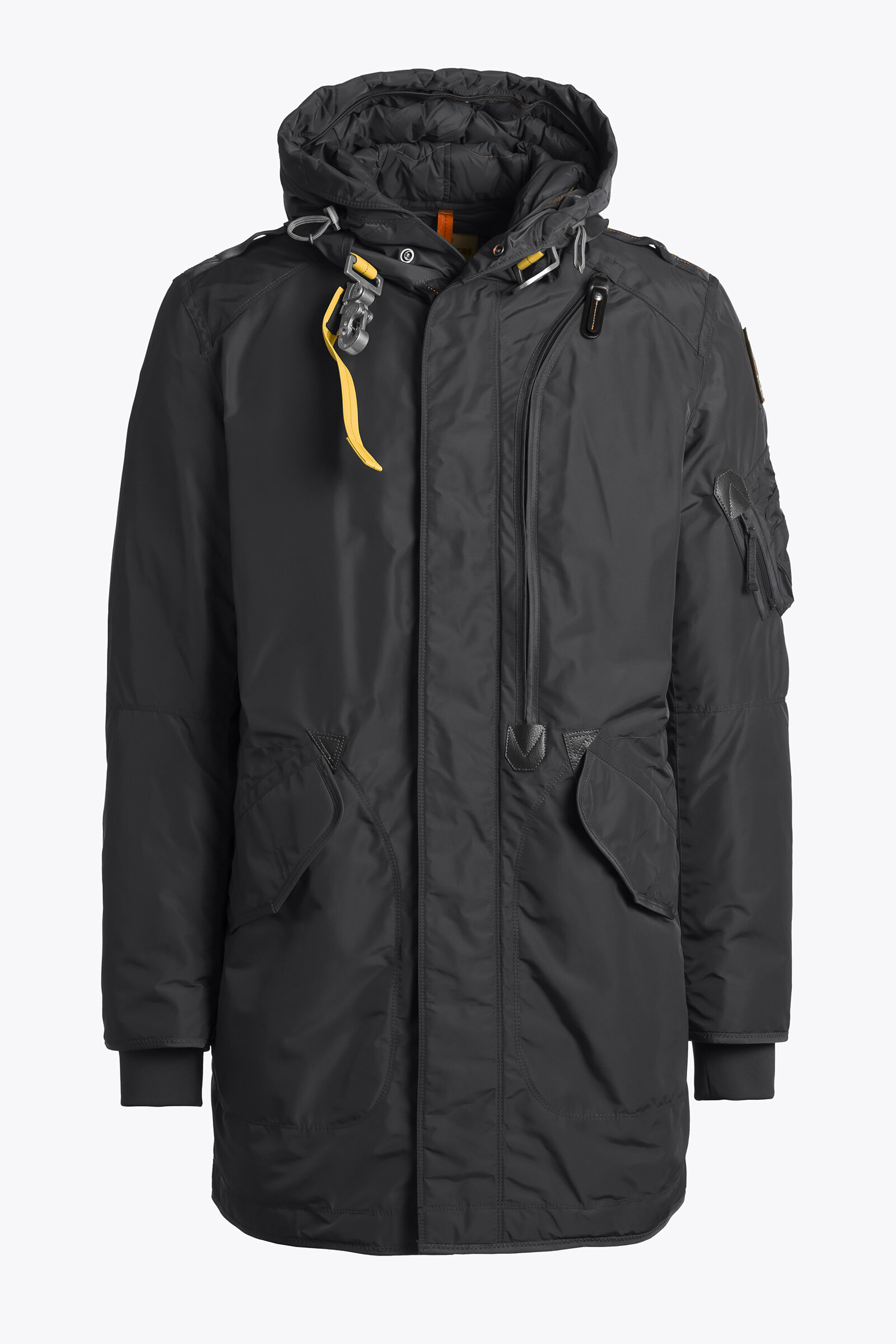 Men's Military Jackets, Long Parka and 
