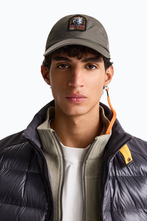 Parajumpers BRAVO - BASEBALL CAP PHANTOM 26WMPABCHA13PAA0736