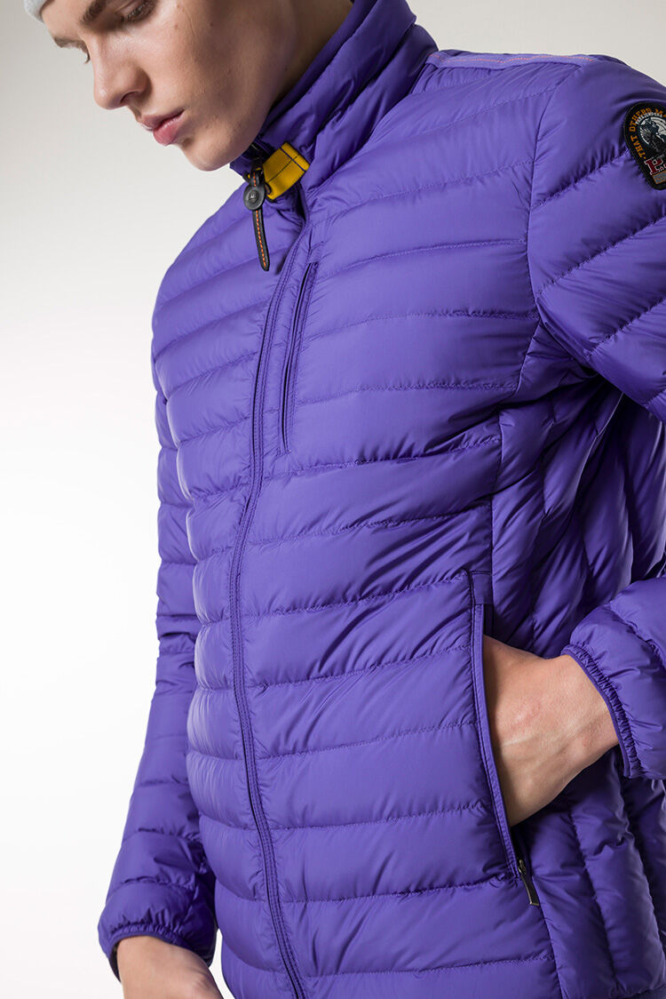parajumpers ugo black