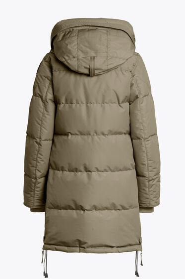LONG BEAR - HOODED PARKA ATMOSPHERE | Parajumpers® GB
