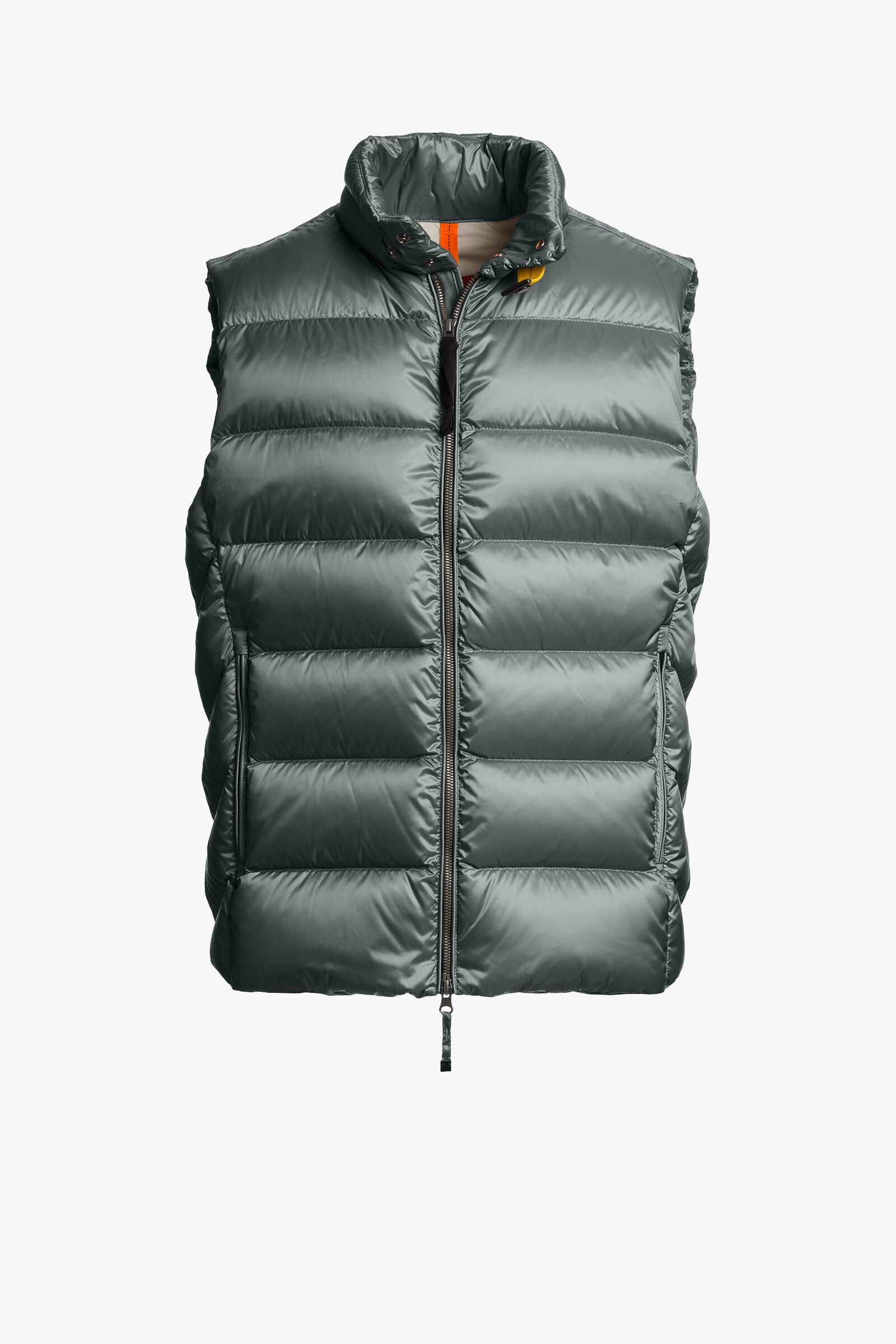 JEORDIE - ダウンベスト GREEN-BLUE | Parajumpers®
