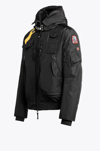 GOBI BLACK | Parajumpers®