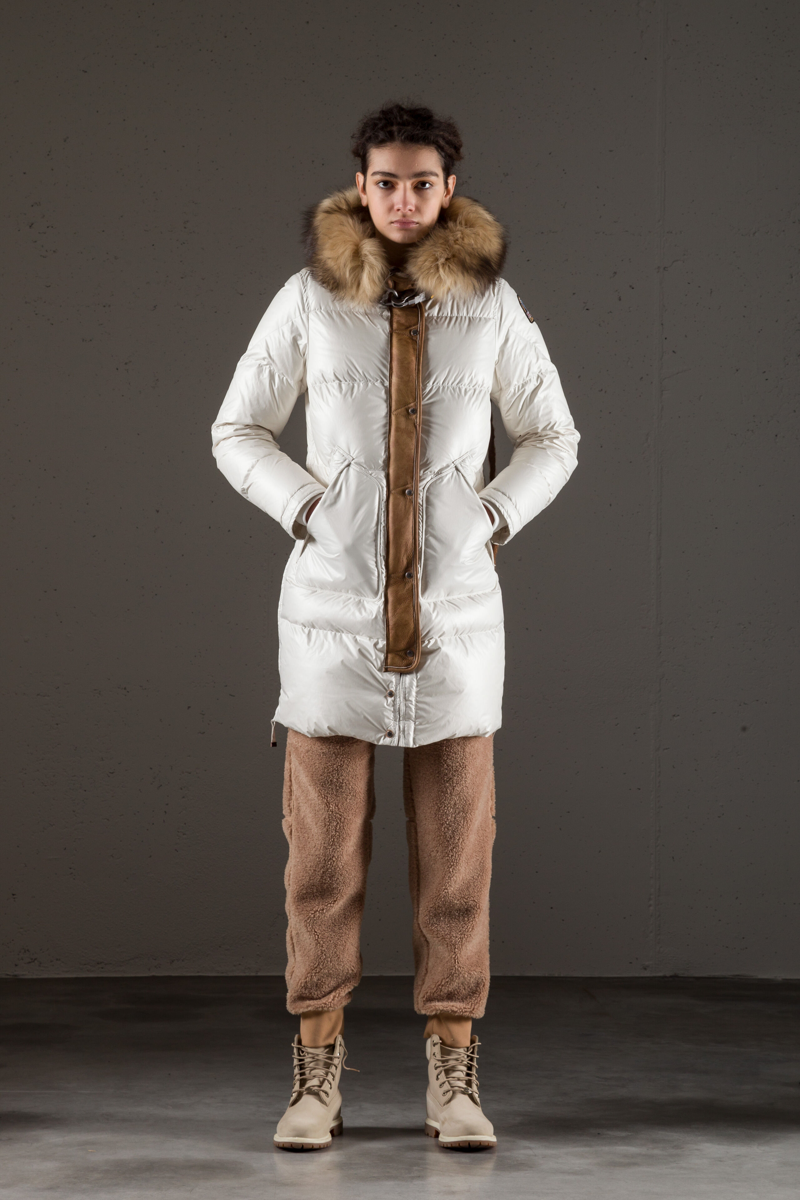 parajumpers long bear special edition