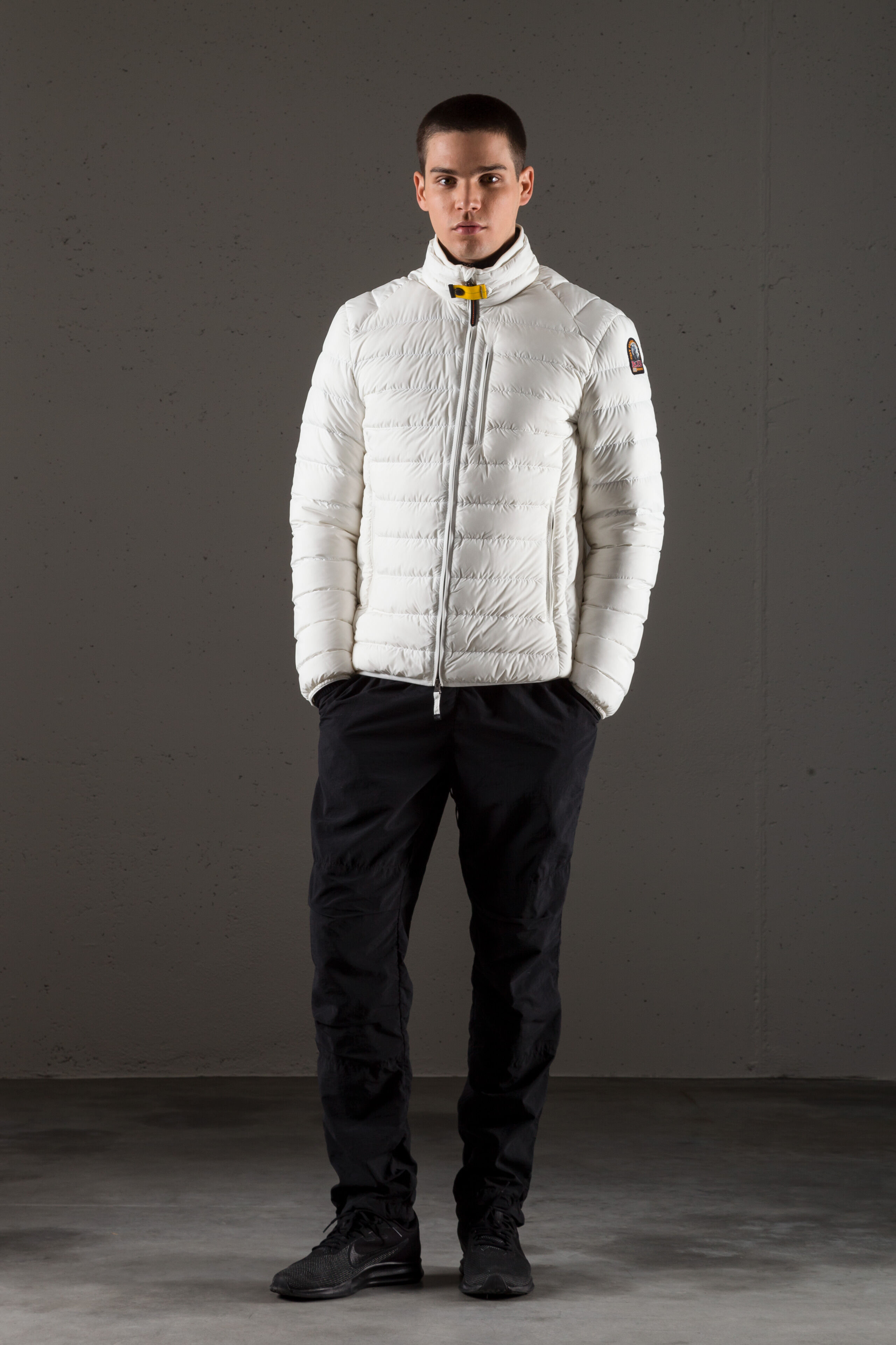 parajumpers ugo jacket
