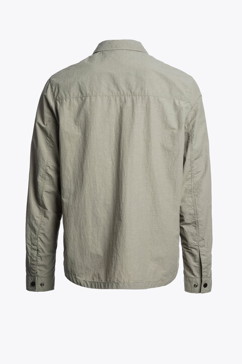 Parajumpers WYMOND - OVERSHIRT NOWHERE 26SMPMSISJ01P150225