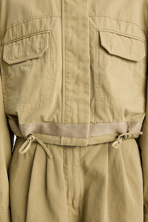 Parajumpers METKA - KORTE JAS HONEY 26SMPWJKWH31P810532