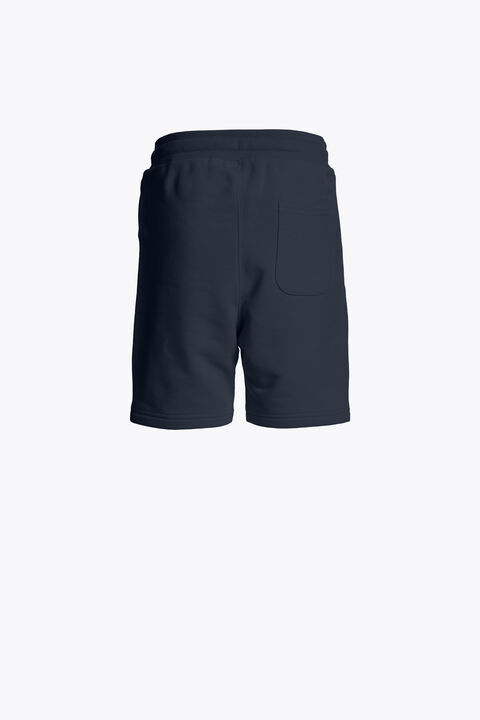 Parajumpers CAIRO EASY - SHORT PANTS BLUE NAVY 26SMPBPAEY75PBF0316
