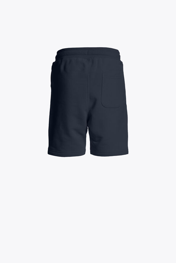 Parajumpers CAIRO EASY - SHORT PANTS BLUE NAVY 26SMPBPAEY75PBF0316