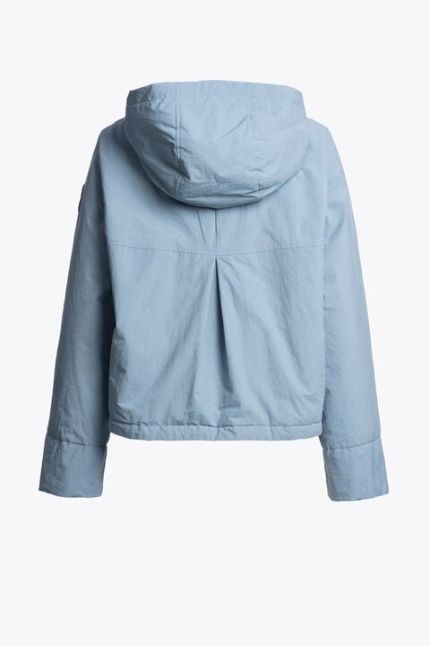 Parajumpers ROSEMARY - PADDED JACKET BLUE HEAVEN 26SMPWJKDU32P600786