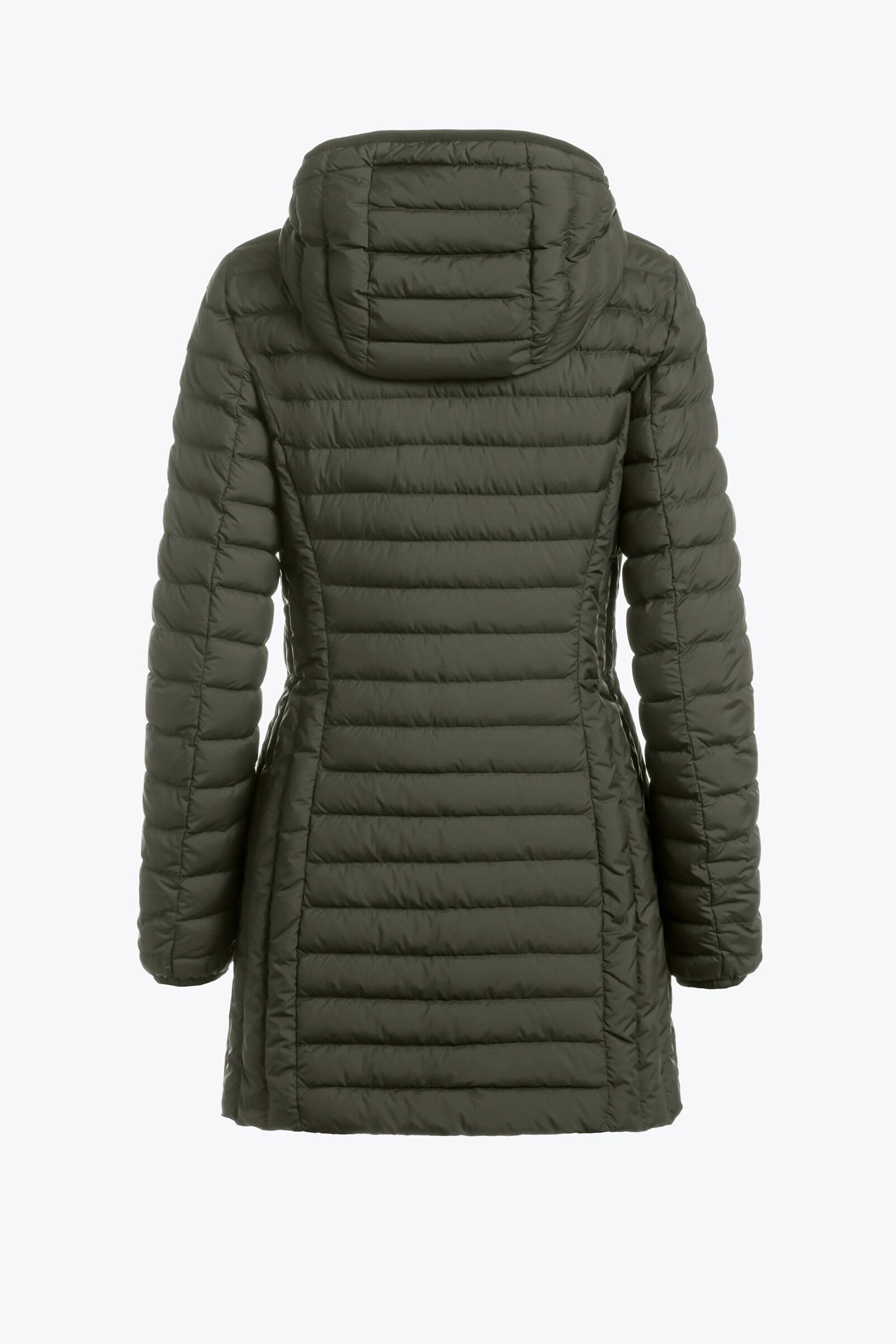 parajumpers irene coat
