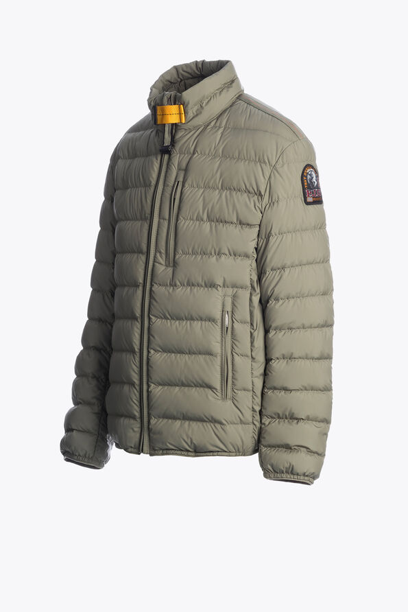 Parajumpers UGO - KORTE DONSJAS ASHEN SAGE 26SMPBPUSL64PBC0274