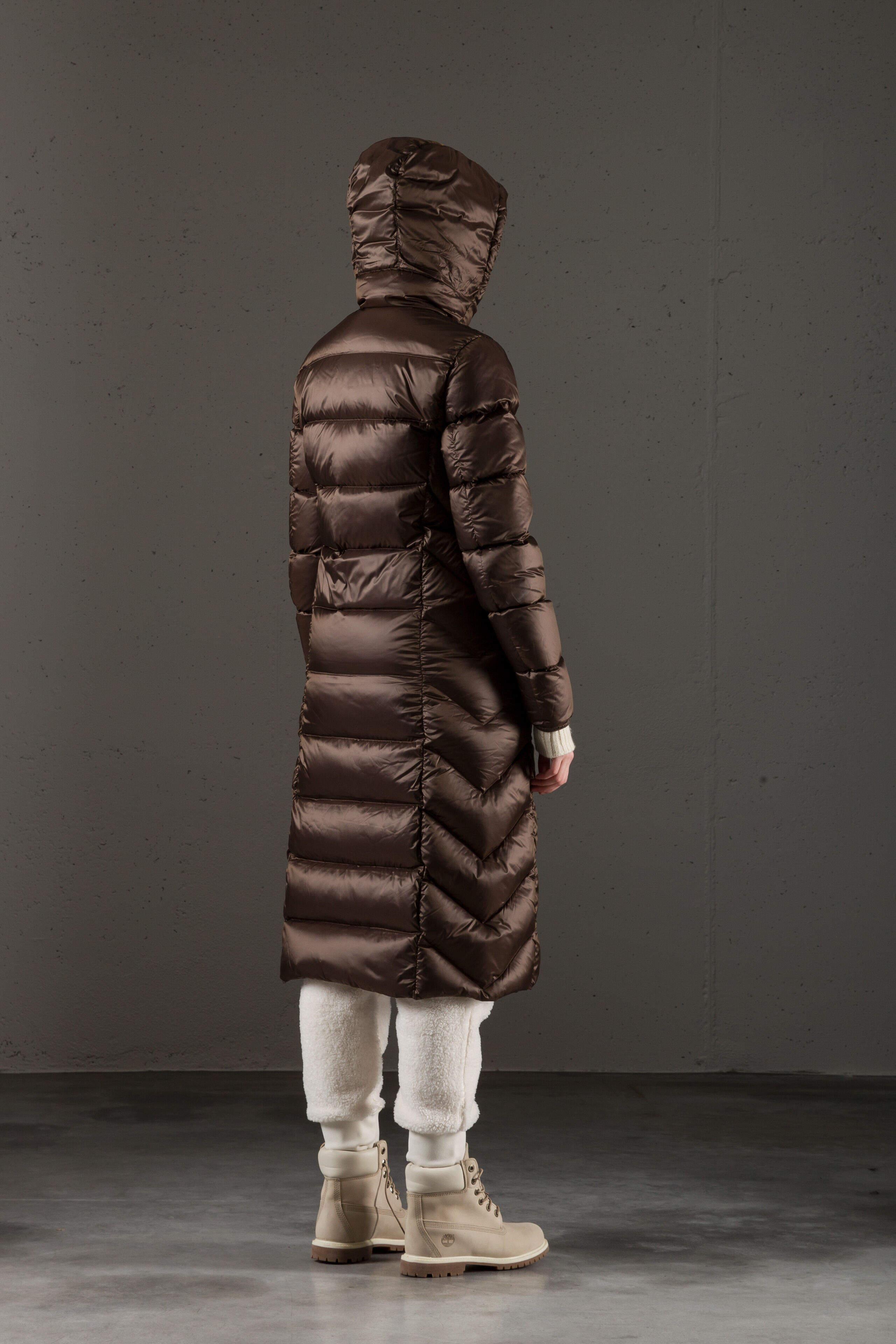 parajumpers leah down jacket