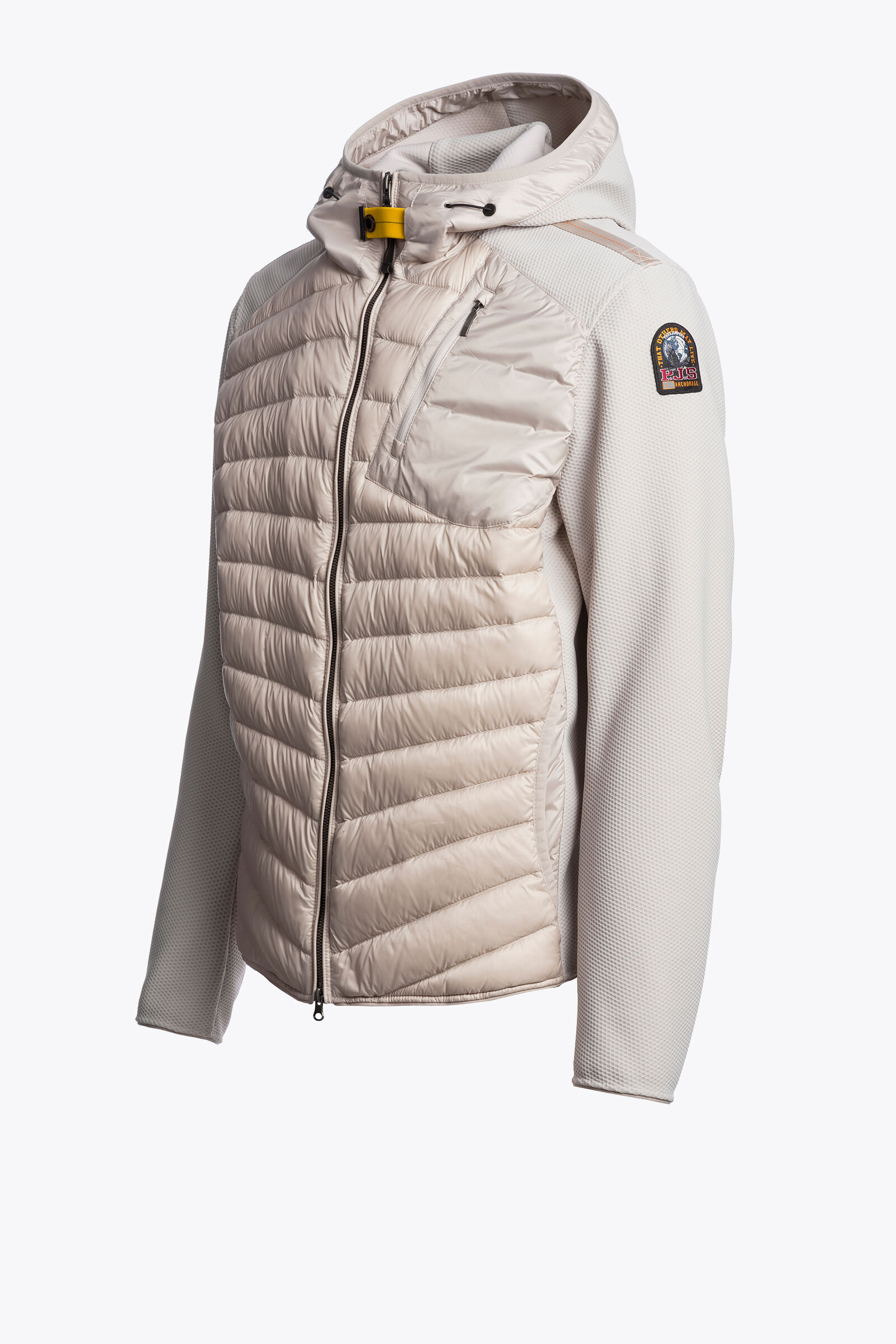 NOLAN - HYBRID JACKET PELICAN | Parajumpers® GB