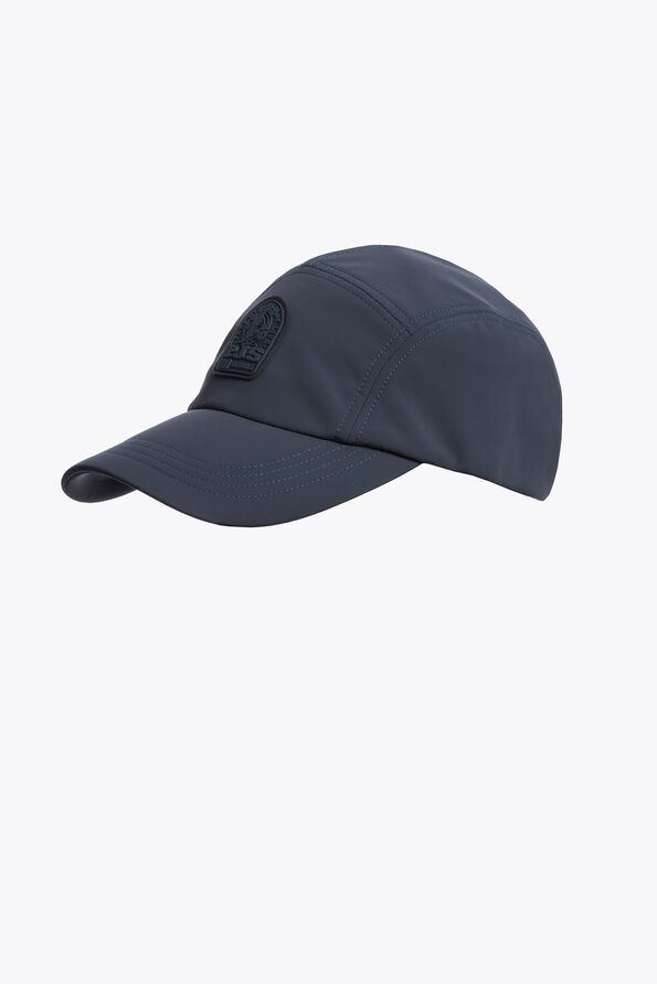 Parajumpers ALBYN - BASEBALL CAP NINE IRON 26WMPABCHA20PAE0765