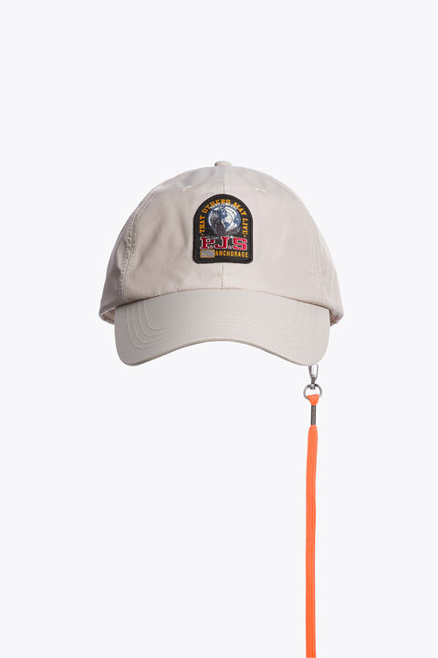 Parajumpers BRAVO - BASEBALL CAP ROPE 26WMPABCHA13PAA0535