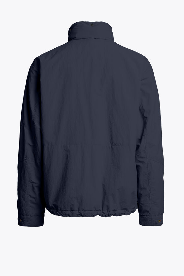 Parajumpers KUNTRELL - GEWATTEERDE JAS BLUE NAVY 26SMPMJKDU02P140316
