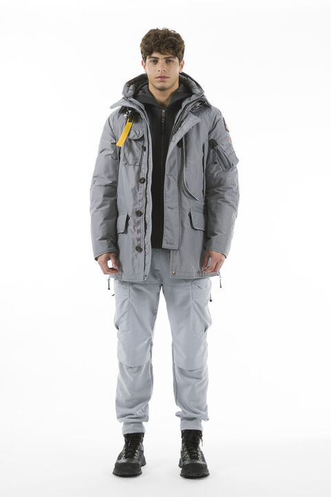 Parajumpers KODIAK BLUE GRAPHITE 23WMPMJKMA02P010251