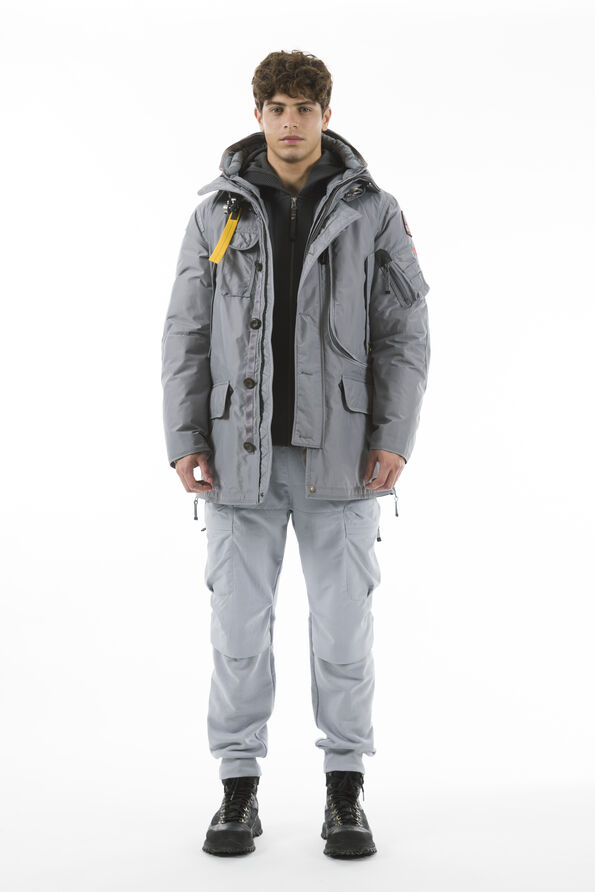 Parajumpers KODIAK BLUE GRAPHITE 23WMPMJKMA02P010251