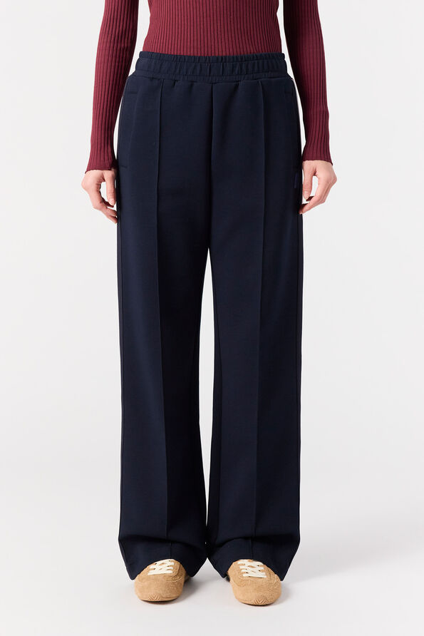 Parajumpers IONA - LONG PANTS BLUE NAVY 25WMPWPAPT32PS40316