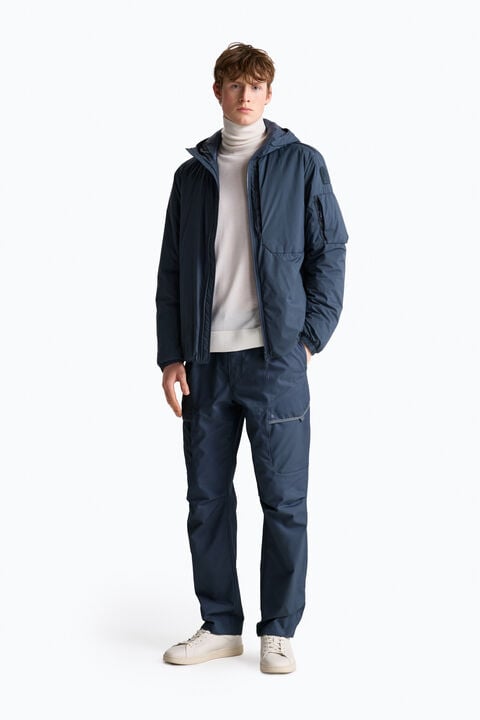 Parajumpers MAILLAG - CARGO PANTS NINE IRON 26WMPMPATU04P450765