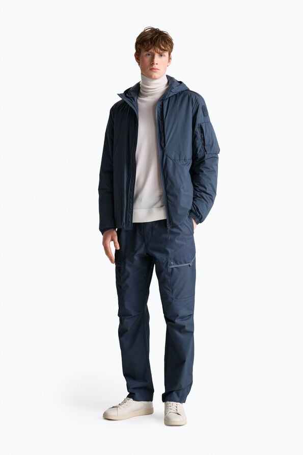 Parajumpers MAILLAG - CARGO PANTS NINE IRON 26WMPMPATU04P450765