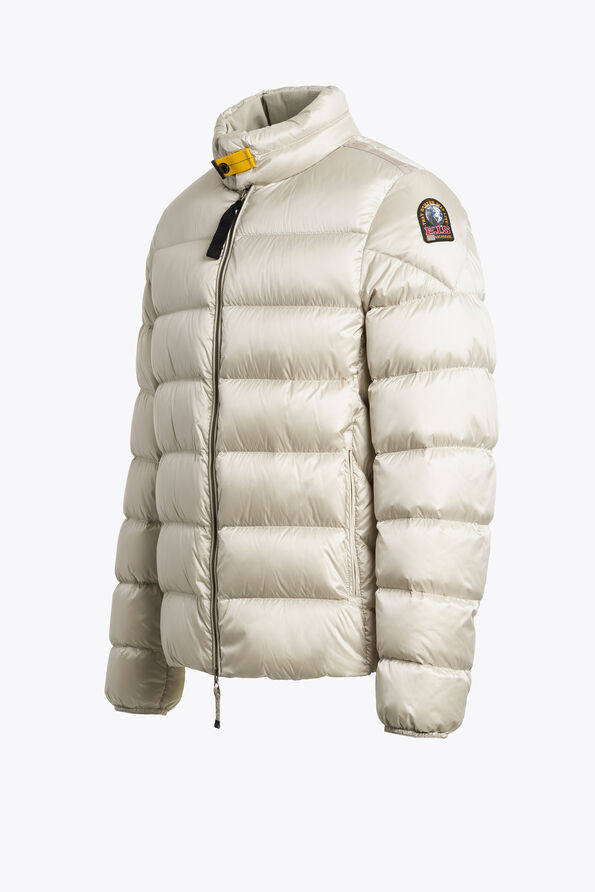 Parajumpers DILLON - DOWN JACKET PELICAN 24WMPMPUSX12P080269