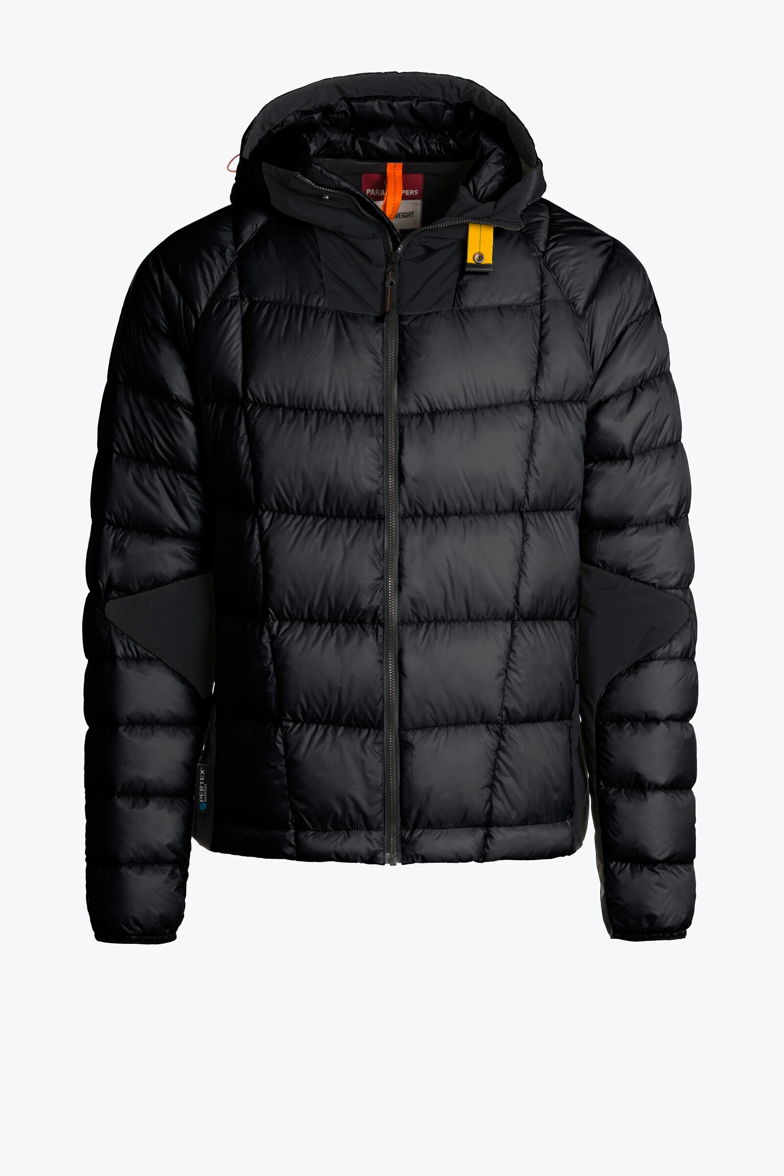 men's parajumper jacket