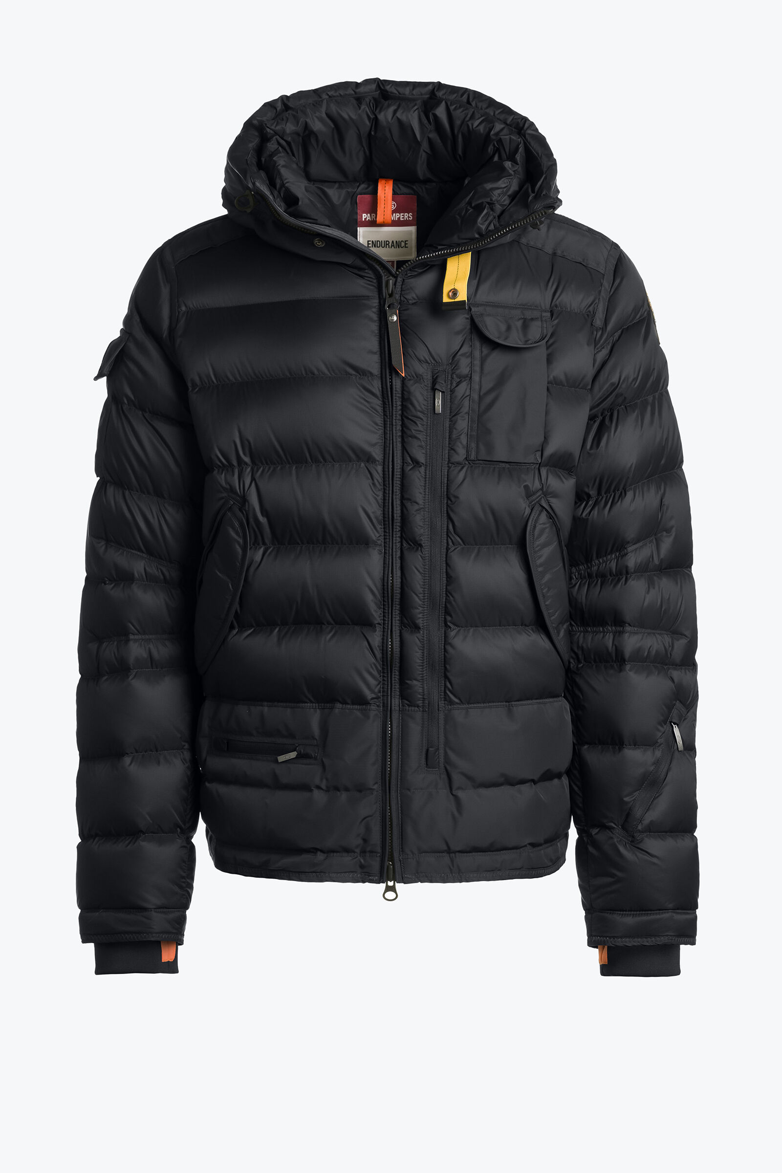 parajumper windbreaker mens