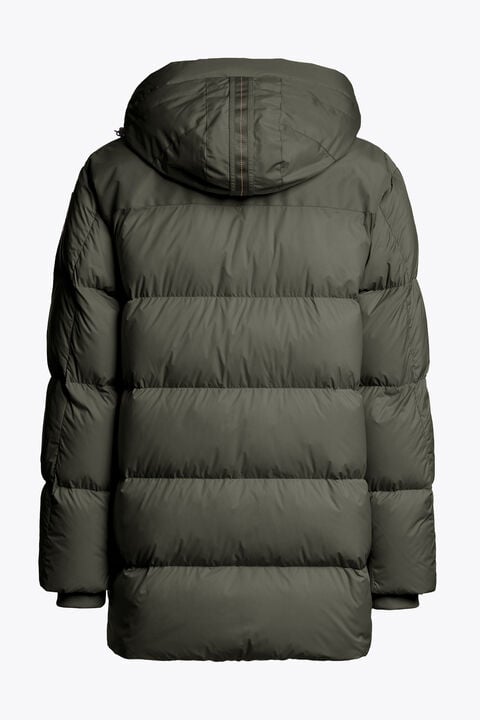 Parajumpers SHEDIR - PARKA &Agrave; CAPUCHE ROSEMARY 26WMPMPUEN04P060356