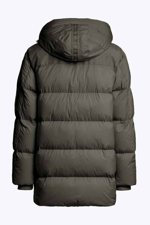 Parajumpers SHEDIR - PARKA &Agrave; CAPUCHE ROSEMARY 26WMPMPUEN04P060356