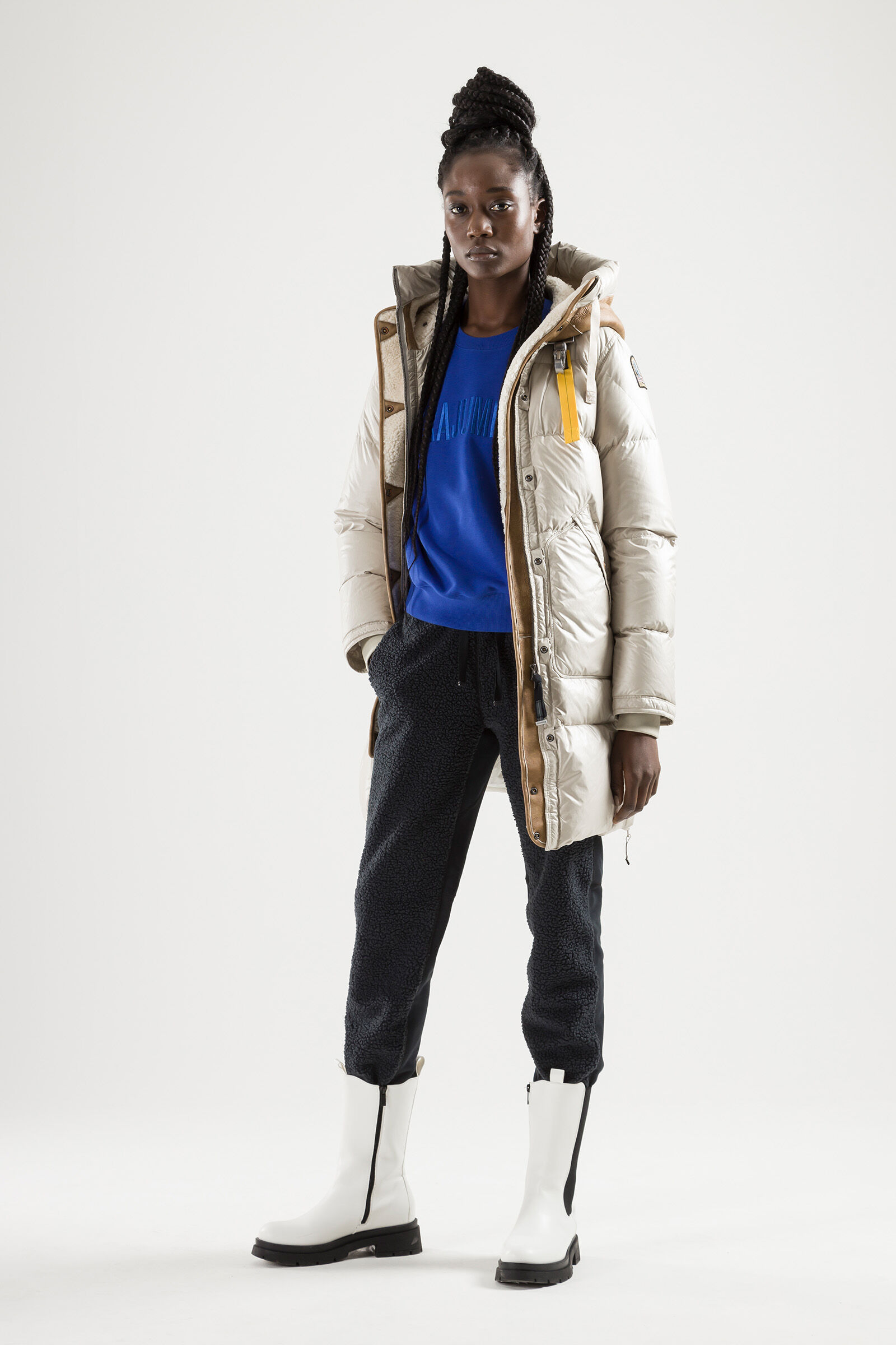 Parajumpers long bear special best sale