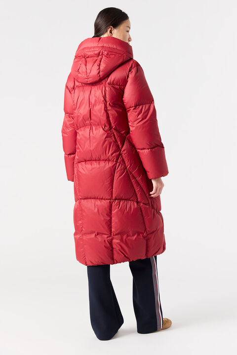 Parajumpers LIU - LONG PUFFER PENCIL 25WMPWPUPP33P740710