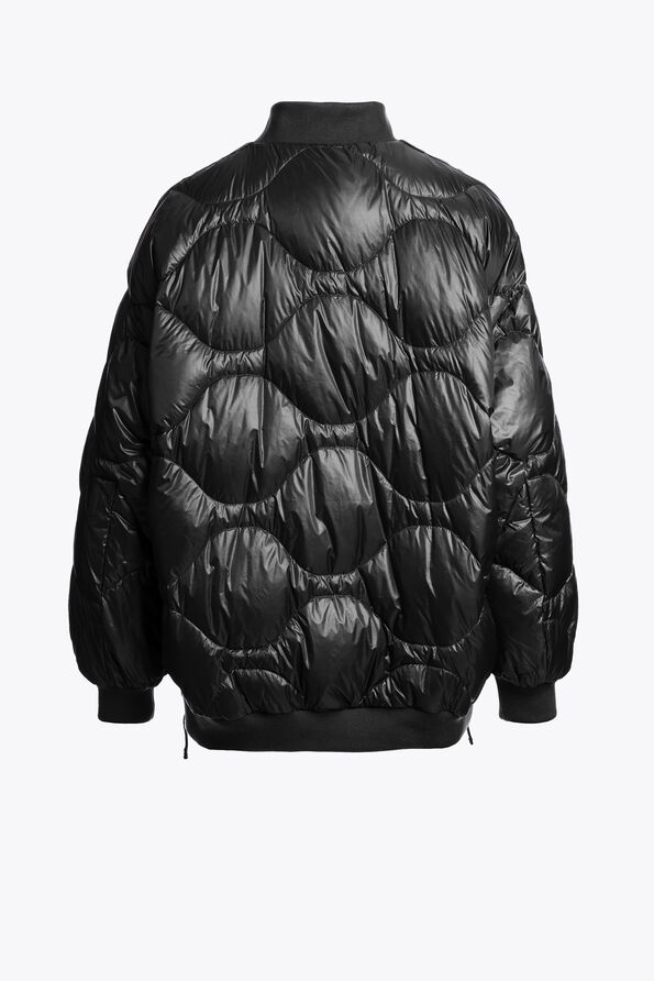 Parajumpers BOMB - WENDBARE BOMBERJACKE BLACK 26WMPWJKIN32P760541