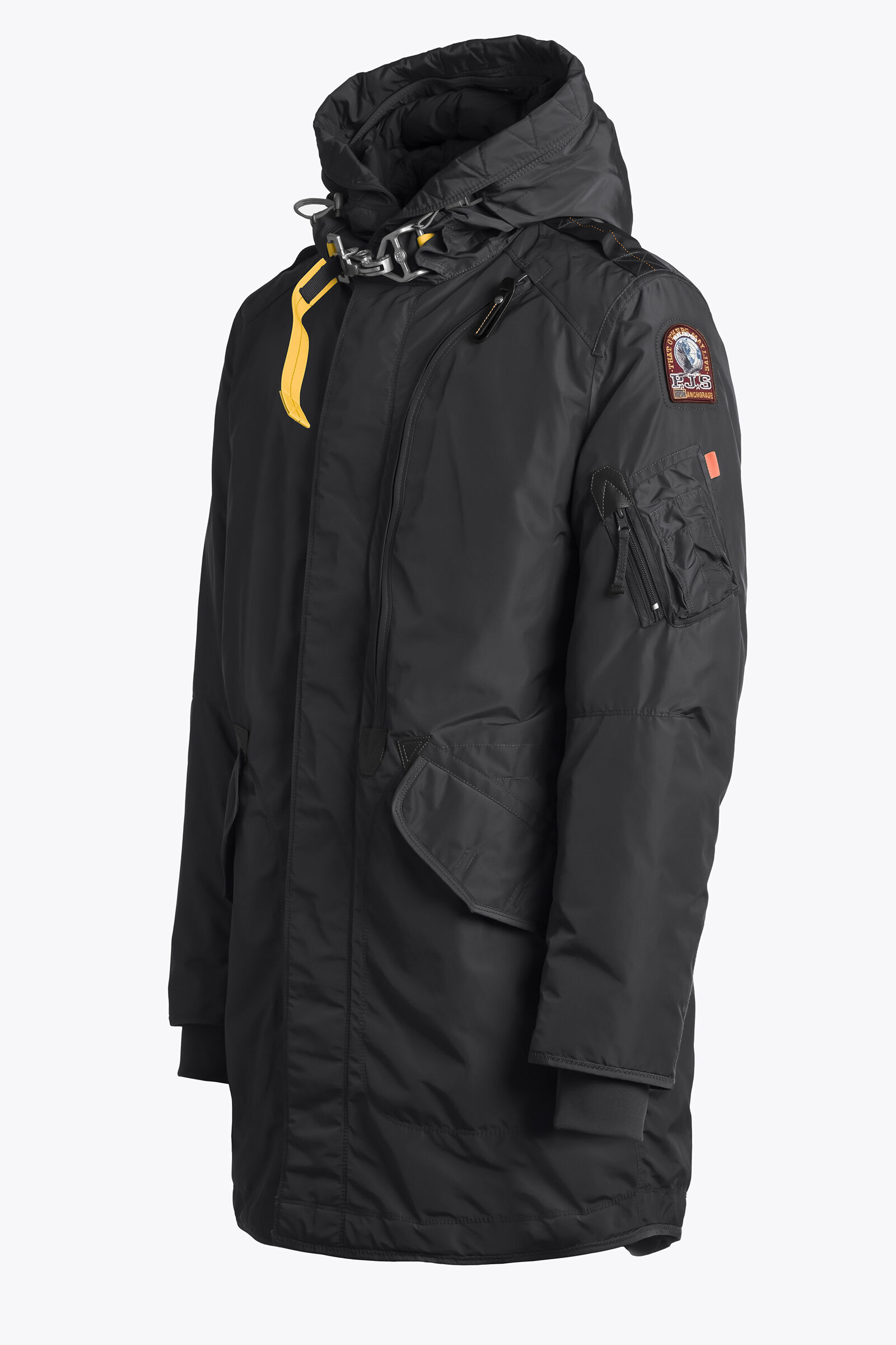 TANK Jackets in PHANTOM for Men 