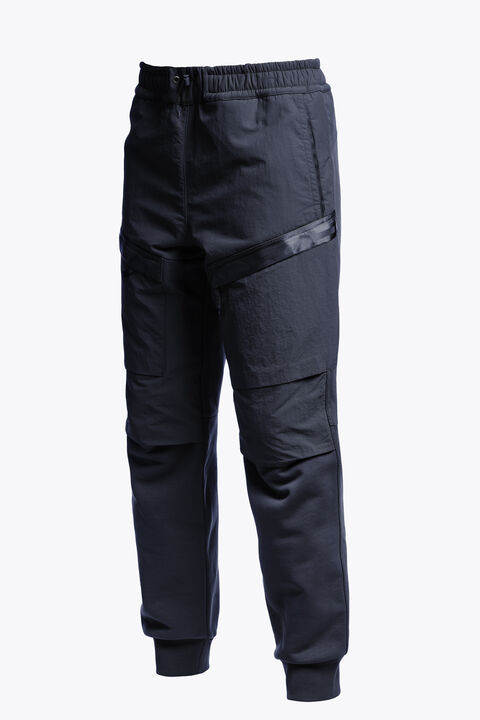 Parajumpers ELGOL - LONG PANTS BLUE NAVY 26WMPMPARE06P370316