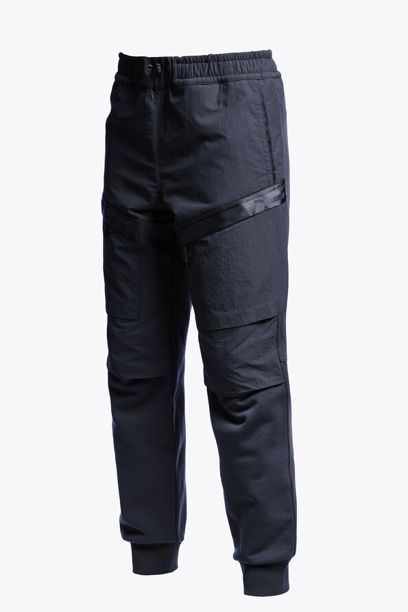 Parajumpers ELGOL - LONG PANTS BLUE NAVY 26WMPMPARE06P370316