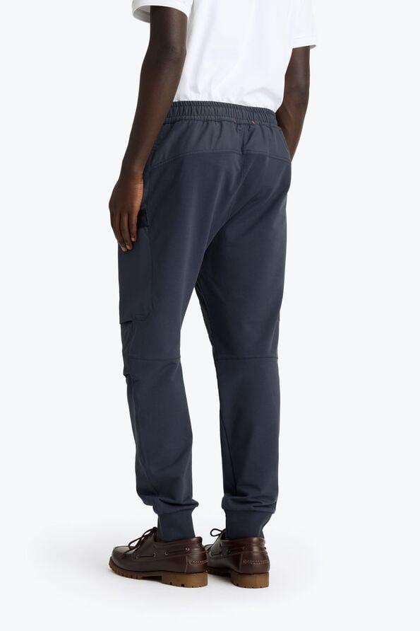 Parajumpers ELGON - LONG PANTS INK BLUE 26SMPMPARE06P350571