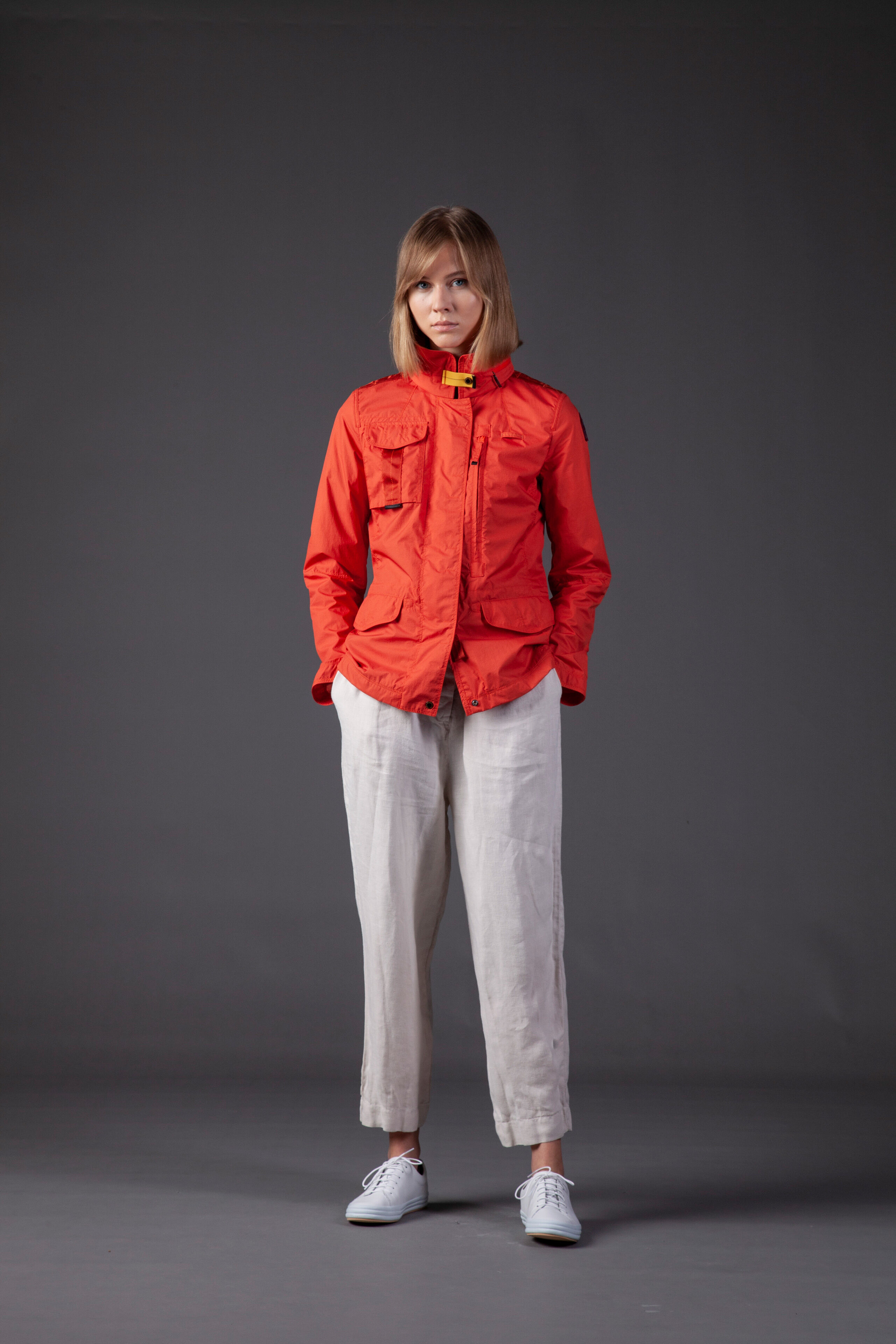 parajumpers denali spring