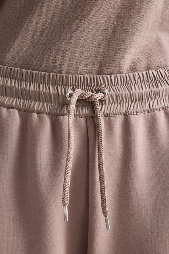 Parajumpers SHANLEY - LONG PANTS MAUVE GREY 26WMPWPAFP34P630121