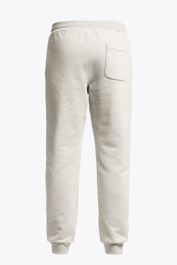 Parajumpers MAKALU - LONG PANTS WARM IVORY 26WMPMPAEY23P160132
