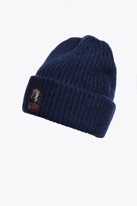 Parajumpers MOONEYE - BEANIE FULL PEACOT 26WMPAHAHA32PAI241F
