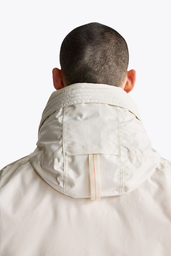 Parajumpers GOBI S. - HOODED BOMBER PHANTOM 26WMPMJKMA21P010736