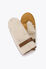 Parajumpers FLUFFY MITTENS PURITY - TOFFEE 23WMPAACGL55PAKB019